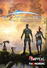 Outcast - A New Beginning