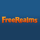Logo de Free Realms