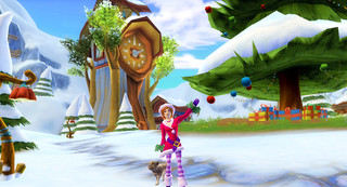 Image de FreeRealms #9290