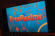 Logo FreeRealms