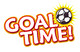 Logo de la mise à jour Goal Time