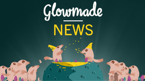 Glowmade - Glowmade développe un jeu en ligne communautaire pour Amazon Game Studios