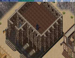 Personnalisation d'une maison