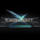 Le logo du MMORG Exalight