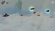 On aurait pu se passer du Shoot'em up élémentaire.