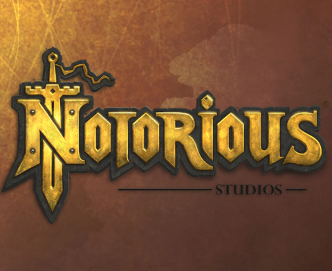 Notorious Studios - Chris Kaleiki (ex-World of Warcraft) annonce la création de son studio Notorious