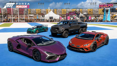 Forza Horizon 5 débarque sur PS5 le 29 avril prochain