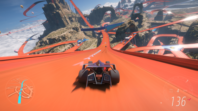 FH5 Hot Wheels 2