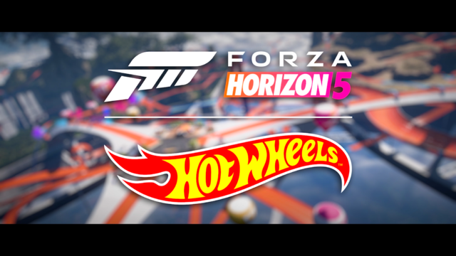 FH5 Hot Wheels 6