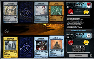 Nouvelle interface IW 1.5