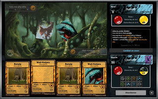 Nouvelle interface IW 1.5