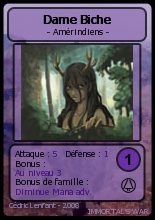 Dame Biche