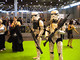 Stand IW - Japan Expo 2009