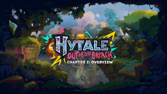 Hytale déploie son premier chapitre scénarisé, Out of the Breach