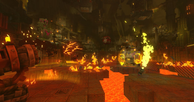 Hytale: Out of the Breach