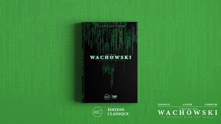 Image de L'œuvre des Wachowski #154431 Image de L'œuvre des Wachowski #154431