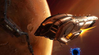 Vaisseau remorqueur Octavien