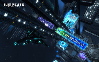 Image de Jumpgate Evolution #34970