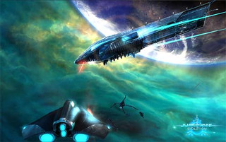 Image de Jumpgate Evolution #18932