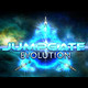 Le logo de Jumpgate Evolution