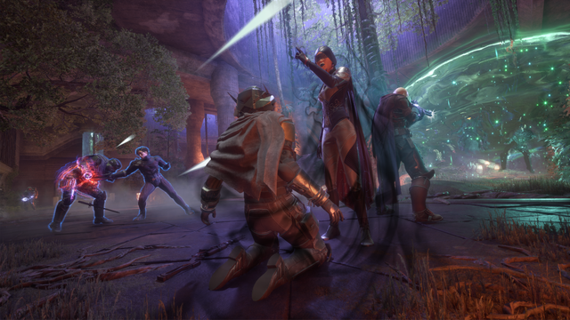 Screenshots ConsoleAnnoucement  MasterOfCombat