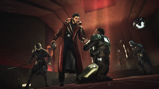 Screenshots ConsoleAnnoucement  UnravelAnEpicStory