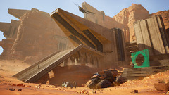Dune Awakening donne le coup d'envoi de son accès anticipé
