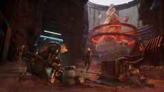 Nouvelles zones, serveurs personnalisés : la mise à jour 1.4 de Dune Awakening est déployée