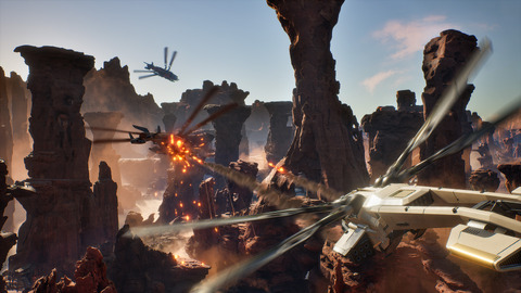 Dune: Awakening - Promo Gamesplanet : les différentes éditions de Dune Awakening à prix réduit jusqu'à -20%