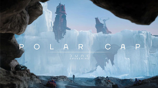 Dune Awakening: Polar Cap