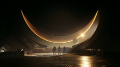 Le MMO Dune Awakening dévoile de nouveaux pans de la planète Arrakis