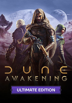 Dune: Awakening - Ultimate Edition