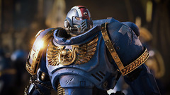 Promo Gamesplanet : Space Marine 2 en précommandes à -10% et une centaine de jeux à prix cassés