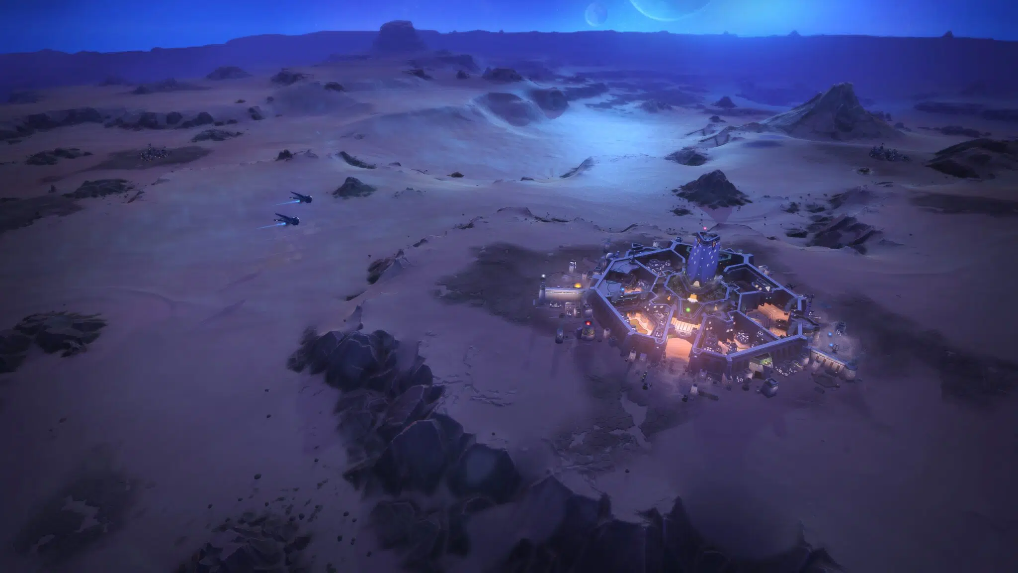 Images de Dune: Spice Wars