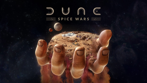 Dune: Spice Wars - Dune Spice War se lancera le 14 septembre avec sa sixième faction