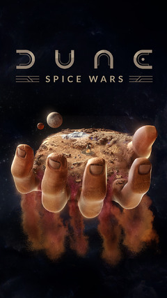 Aperçu de Dune : Spice Wars - Retour sur Arrakis