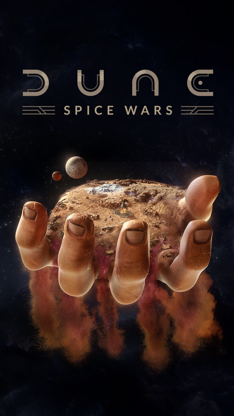 Dune: Spice Wars - Aperçu de Dune : Spice Wars - Retour sur Arrakis