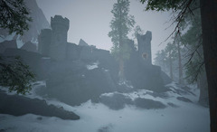 Le MMORPG War of Dragnorox opte pour l'Unreal Engine 5