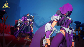 Torchlight: Infinite