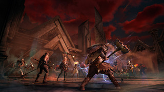 Legend of YMIR