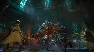 Legend of YMIR