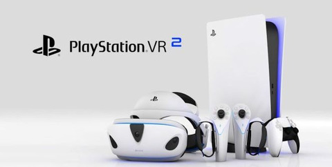 PlayStation VR2 - Sony officialise le PlayStation VR2 et annonce Horizon Call of the Mountain