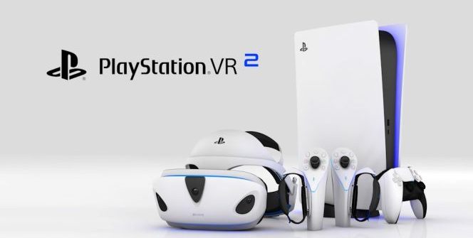 PSVR2 : 10 nouveaux jeux annoncés pour le casque de réalité