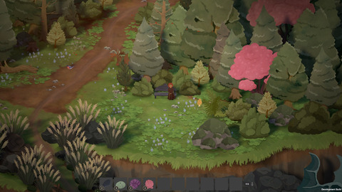 Songs of Glimmerwick - Test de Songs of Glimmerwick - Prometteur mais peut mieux faire