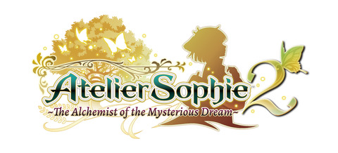 Atelier Sophie 2: The Alchemist of the Mysterious Dream - Aperçu de Atelier Sophie 2: The Alchemist of the Mysterious Dream (PC)