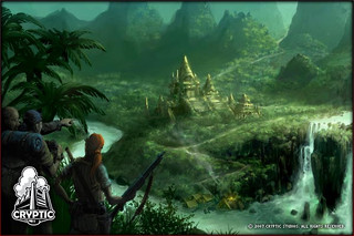 Image de Cryptic MMO #7302