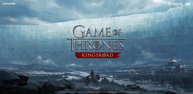 Game of Thrones: King's Road