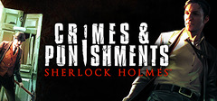 Test de Sherlock Holmes : Crimes et Châtiments - Mystère addictif