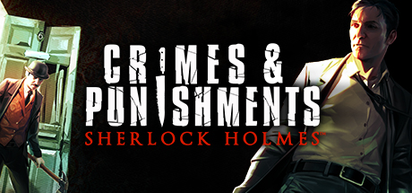 Sherlock Holmes: Crimes and Punishments - Test de Sherlock Holmes : Crimes et Châtiments - Mystère addictif