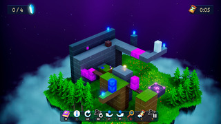 Rapidement tout devient plus complexe.